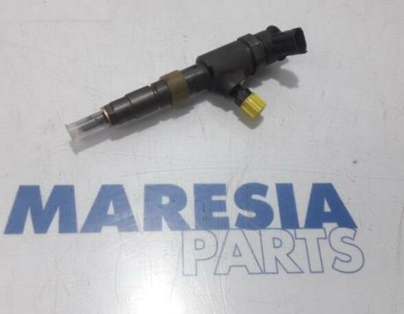 Injector Nozzle CITROËN C4 Cactus (--)