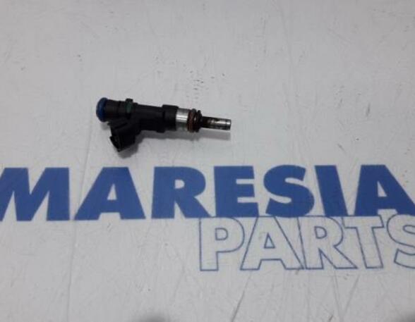 Injector Nozzle RENAULT Captur I (H5, J5), RENAULT Clio IV (BH)