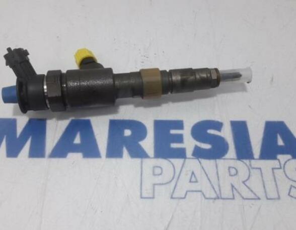 Injector Nozzle PEUGEOT 208 I (CA, CC)