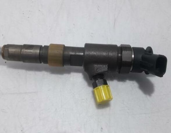 Injector Nozzle PEUGEOT 208 I (CA, CC)