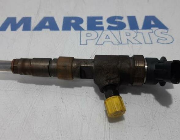 Injector Nozzle PEUGEOT 308 SW II (LC_, LJ_, LR_, LX_, L4_)