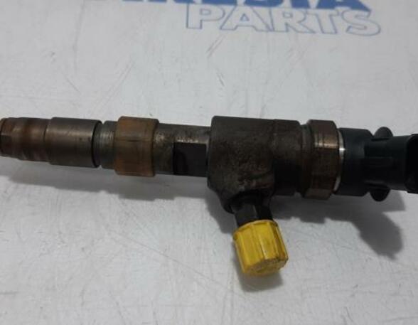 Injector Nozzle PEUGEOT 308 SW II (LC_, LJ_, LR_, LX_, L4_)