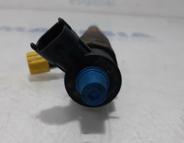 Injector Nozzle PEUGEOT 308 SW II (LC_, LJ_, LR_, LX_, L4_)