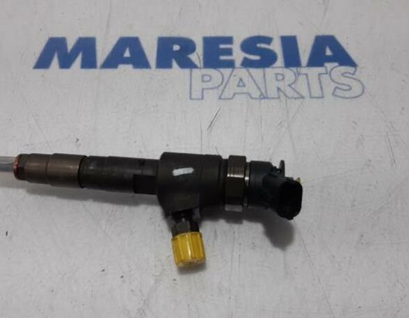 Injector Nozzle PEUGEOT 308 SW II (LC_, LJ_, LR_, LX_, L4_)