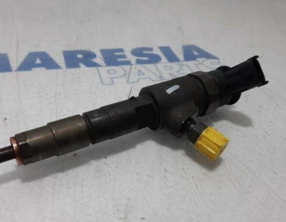 Injector Nozzle PEUGEOT 308 SW II (LC_, LJ_, LR_, LX_, L4_)