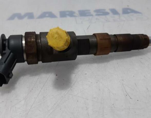 Injector Nozzle PEUGEOT 308 SW II (LC_, LJ_, LR_, LX_, L4_)