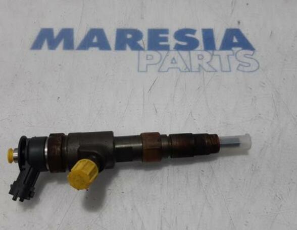 Injector Nozzle PEUGEOT 308 SW II (LC_, LJ_, LR_, LX_, L4_)