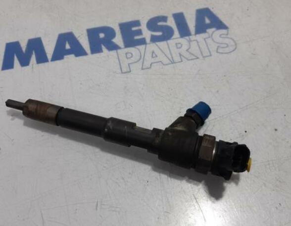 Injector Nozzle RENAULT Captur I (H5, J5), RENAULT Clio IV (BH)