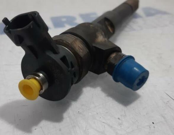 Injector Nozzle RENAULT Captur I (H5, J5), RENAULT Clio IV (BH)