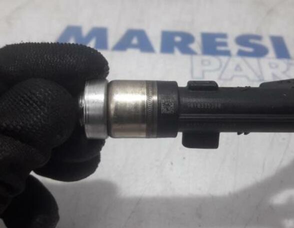 Injector Nozzle PEUGEOT 208 I (CA, CC)