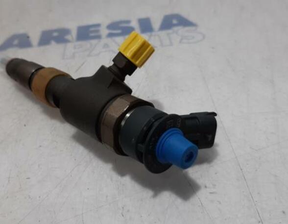 Injector Nozzle PEUGEOT 208 I (CA, CC)