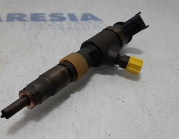 Injector Nozzle PEUGEOT 208 I (CA, CC)