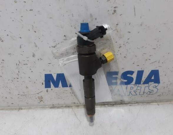 Injector Nozzle PEUGEOT 308 SW II (LC_, LJ_, LR_, LX_, L4_)