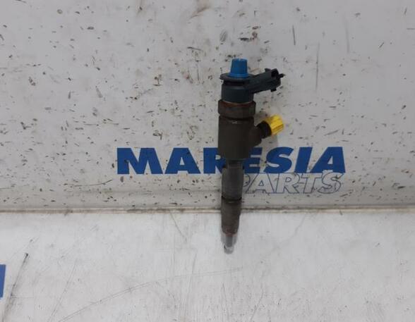 Injector Nozzle PEUGEOT 308 SW II (LC_, LJ_, LR_, LX_, L4_)