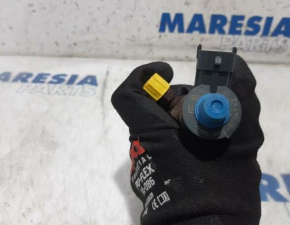 Injector Nozzle PEUGEOT 308 SW II (LC_, LJ_, LR_, LX_, L4_)