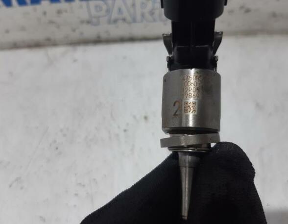 Injector Nozzle RENAULT Captur I (H5, J5), RENAULT Clio IV (BH)