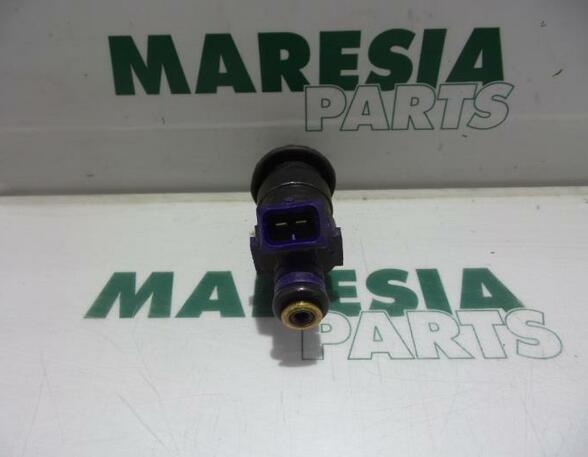 Injector Nozzle RENAULT Clio II (BB, CB)