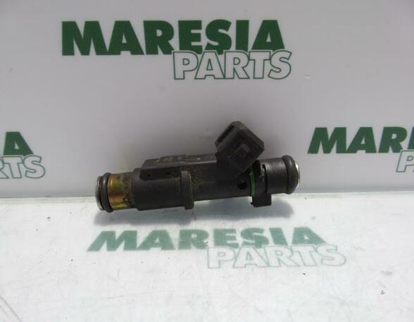 Injector Nozzle PEUGEOT 407 SW (6E)