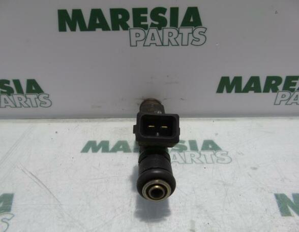 Injector Nozzle PEUGEOT 407 SW (6E)