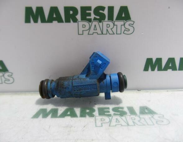 Injector Nozzle FIAT Stilo (192)