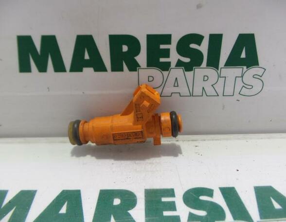 Injector Nozzle PEUGEOT 206 Schrägheck (2A/C)