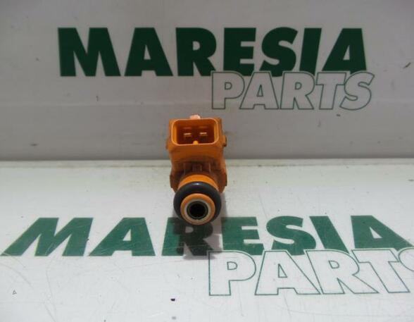 Injector Nozzle PEUGEOT 307 (3A/C)