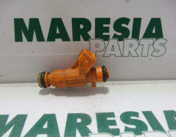 Injector Nozzle PEUGEOT 307 (3A/C)