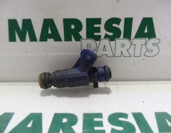 Injector Nozzle PEUGEOT 206 Schrägheck (2A/C)