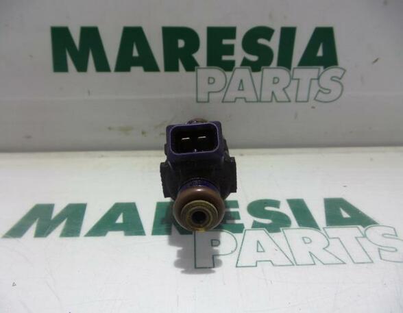 Injector Nozzle RENAULT Megane I Coach (DA0/1)