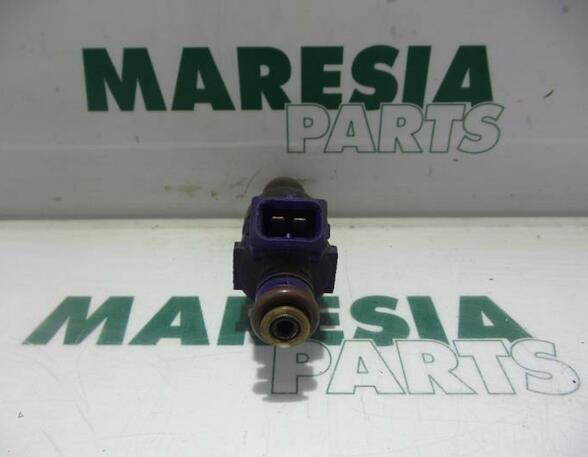 Injector Nozzle RENAULT Megane I Coach (DA0/1)