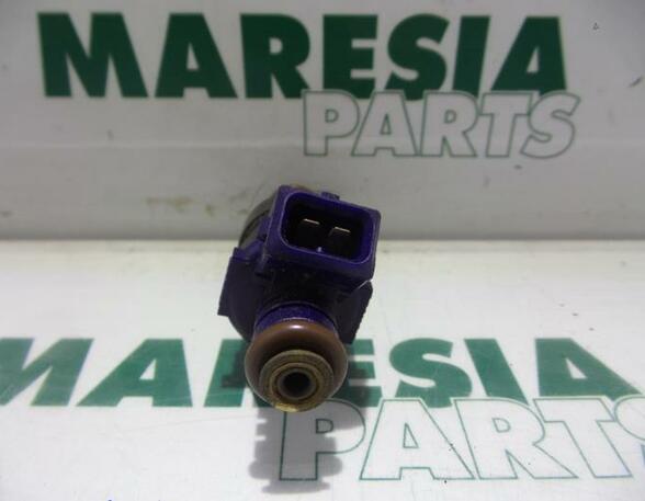 Injector Nozzle RENAULT Megane I Coach (DA0/1)