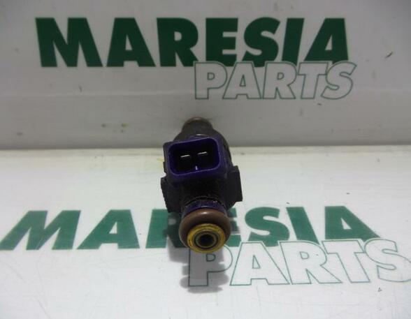 Injector Nozzle RENAULT Megane I Coach (DA0/1)