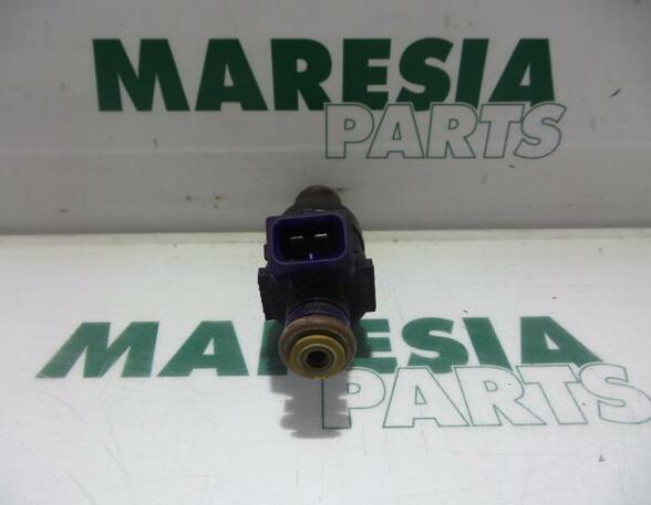 Injector Nozzle RENAULT Megane I Coach (DA0/1)