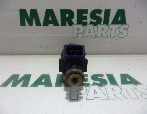 Injector Nozzle RENAULT Megane I Coach (DA0/1)