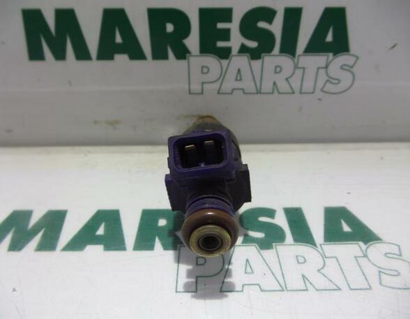 Injector Nozzle RENAULT Megane I Coach (DA0/1)