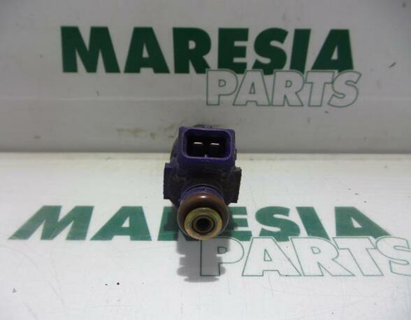 Injector Nozzle RENAULT Megane I Coach (DA0/1)