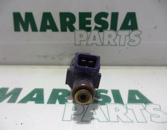 Injector Nozzle RENAULT Megane I Coach (DA0/1)