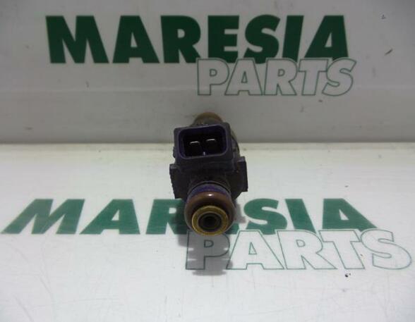 Injector Nozzle RENAULT Megane I Coach (DA0/1)