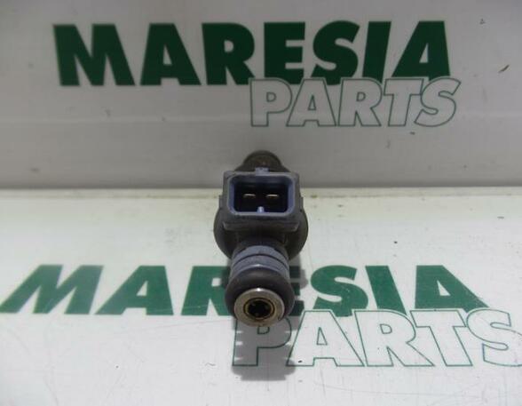 Injector Nozzle PEUGEOT 106 II (1A, 1C)