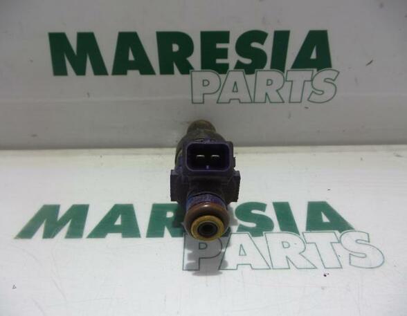 Injector Nozzle RENAULT Megane I Coach (DA0/1)