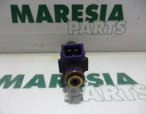 Injector Nozzle RENAULT Megane I Coach (DA0/1)