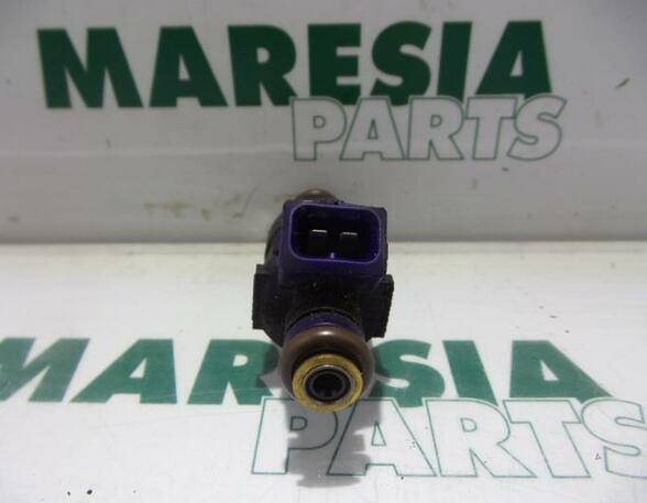 Injector Nozzle RENAULT Megane I Coach (DA0/1)