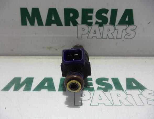 Injector Nozzle RENAULT Megane I Coach (DA0/1)