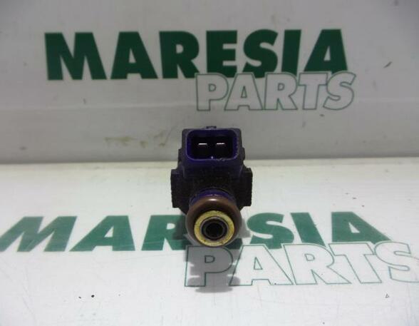 Injector Nozzle RENAULT Megane I Coach (DA0/1)