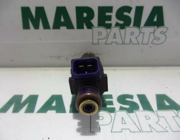 Injector Nozzle RENAULT Megane I Coach (DA0/1)