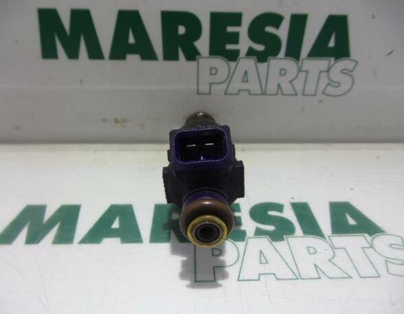 Injector Nozzle RENAULT Megane I Coach (DA0/1)