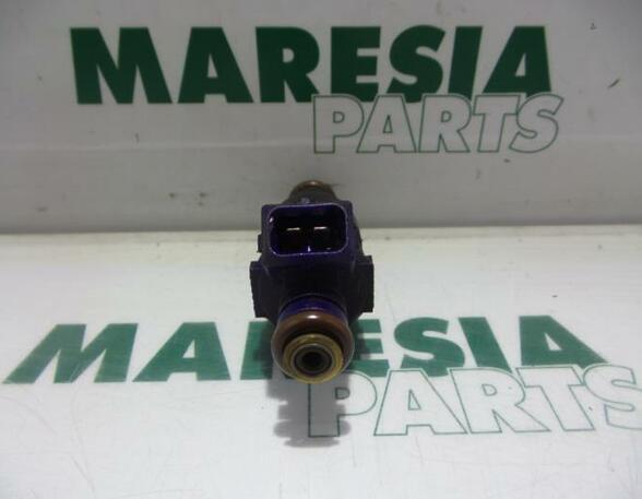 Injector Nozzle RENAULT Megane I Coach (DA0/1)