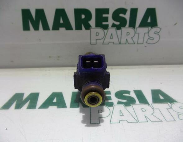 Injector Nozzle RENAULT Megane I Coach (DA0/1)