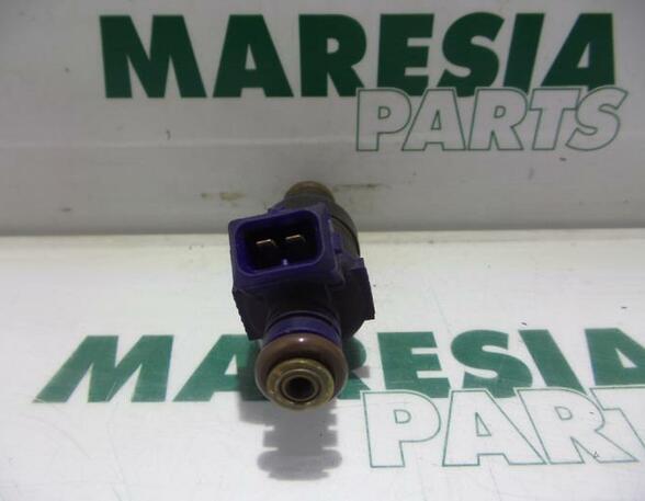 Injector Nozzle RENAULT Megane I Coach (DA0/1)