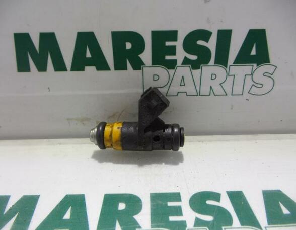 Injector Nozzle RENAULT Megane I Coach (DA0/1)